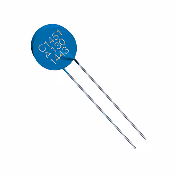 B59412C1130B070 EPCOS - TDK Electronics Limitadores de corriente de entrada (ICL)